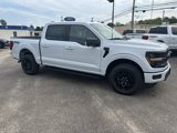 New 2025 Ford F150 XLT image 4