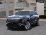New 2026 Cadillac Vistiq Luxury image 6