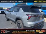 New 2026 Chevrolet Equinox RS w/ Convenience Package III image 4