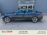Used 2017 BMW 330i xDrive Sedan image 2