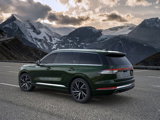 New 2025 Lincoln Aviator Black Label image 4