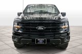 New 2025 Ford F150 XLT w/ Equipment Group 301A Standard image 3
