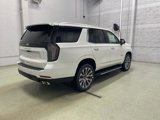 New 2025 Chevrolet Tahoe High Country w/ Sun And Tow Package image 3