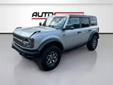 Used 2024 Ford Bronco Badlands image 3