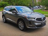Used 2023 Acura RDX SH-AWD image 3