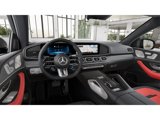 New 2025 Mercedes-Benz GLE 53 AMG 4MATIC Coupe image 3