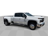 New 2025 Chevrolet Silverado 3500 LT w/ Texas Edition image 2