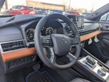 New 2025 Mitsubishi Outlander SEL image 4