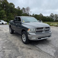 Used 2012 RAM 1500 Big Horn image 2