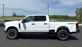 New 2025 Ford F350 XLT image 5