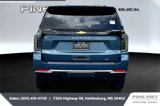 New 2025 Chevrolet Tahoe LT w/ Comfort Package image 4
