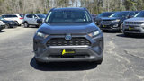 Used 2019 Toyota RAV4 LE image 2