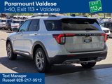 New 2025 Ford Explorer Active w/ Active Comfort Package image 2