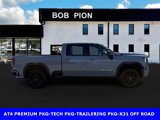 Used 2025 GMC Sierra 2500 AT4 w/ AT4 Premium Plus Package image 4