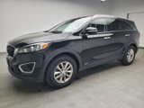 Used 2017 Kia Sorento LX image 2