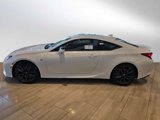 New 2025 Lexus RC 350 F Sport image 2