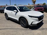 New 2026 Honda CR-V EX-L image 3
