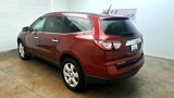 Used 2017 Chevrolet Traverse LT w/ Style and Technology Package image 4