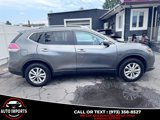 Used 2015 Nissan Rogue S image 5