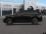 New 2025 Jeep Grand Cherokee Limited 4xe image 3