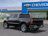 New 2025 Chevrolet Silverado 1500 LTZ image 5