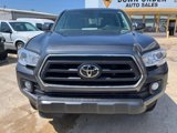 Used 2023 Toyota Tacoma SR5 image 2