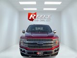 Used 2018 Ford F150 Lariat image 2