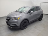 Used 2020 Buick Encore Preferred w/ Safety Package image 2