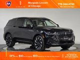New 2025 Lincoln Nautilus Reserve w/ Jet Appearance Package image 2