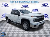 Used 2024 Chevrolet Silverado 2500 LT image 2