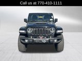 New 2025 Jeep Wrangler Unlimited Rubicon 392 image 2