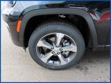New 2025 Jeep Grand Cherokee Limited image 4