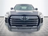New 2025 Toyota Tundra Limited image 2