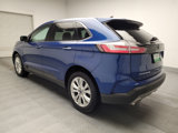 Used 2022 Ford Edge Titanium w/ Equipment Group 301A image 5