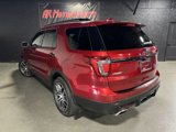 Used 2016 Ford Explorer Sport w/ Equipment Group 401A image 3