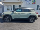 New 2026 Chevrolet TrailBlazer ACTIV w/ Convenience Package image 4