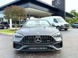 New 2025 Mercedes-Benz CLE 53 AMG 4MATIC Cabriolet image 3
