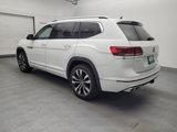 Used 2021 Volkswagen Atlas SEL Premium image 3