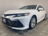 Used 2024 Toyota Camry LE image 3