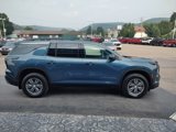New 2026 Chevrolet Traverse LT w/ Driver Confidence Package image 4