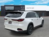 New 2025 MAZDA CX-70 Plug-In Hybrid w/ Premium Plus image 3