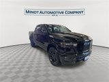 New 2026 RAM 1500 Laramie w/ Night Edition image 2