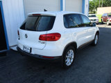 Used 2014 Volkswagen Tiguan SE image 6