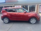 Used 2021 Kia Soul LX image 4