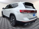 New 2025 Volkswagen Atlas SEL image 4