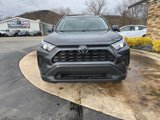 Used 2023 Toyota RAV4 XLE image 3