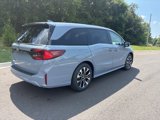 New 2026 Honda Odyssey Elite image 3