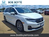 New 2026 Honda Odyssey Touring image 4