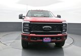 New 2025 Ford F250 4x4 Crew Cab Super Duty image 3