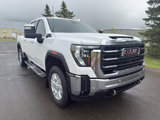 Used 2024 GMC Sierra 3500 SLT w/ SLT Premium Package image 5
